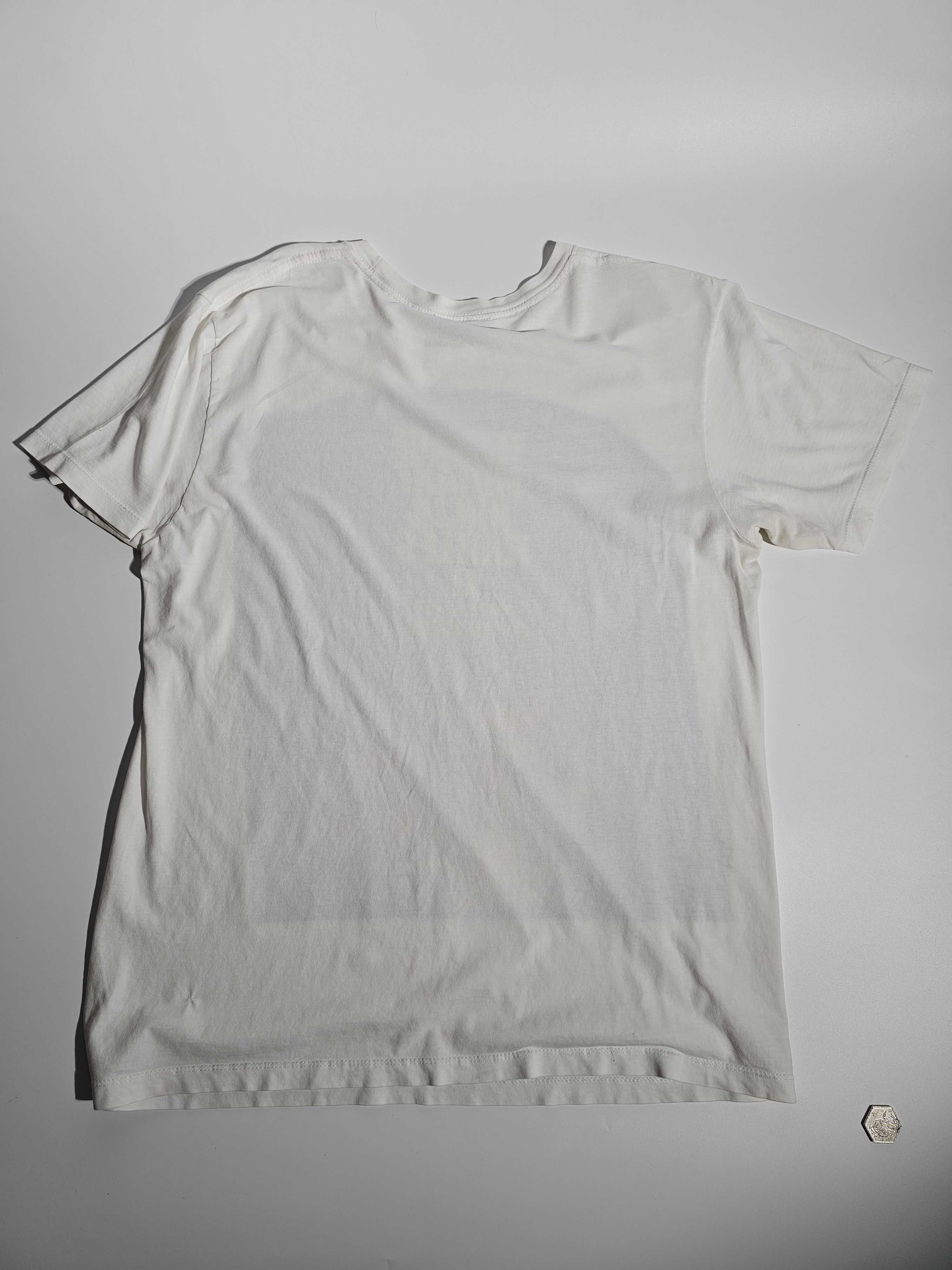 Other Teenage Mutant Ninja Turtles Secret Of The Ooze Promo Tshirt Size US S / EU 44-46 / 1 - 10 Thumbnail