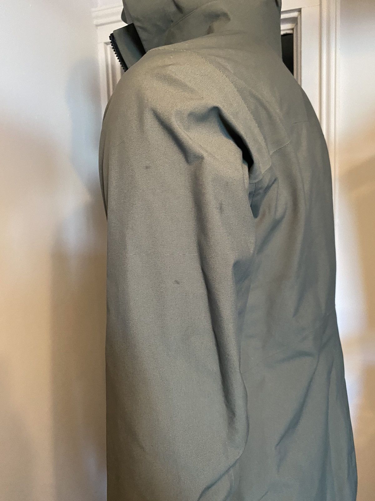 Arc'teryx Arc’Teryx Mistaya Coat Size M / US 6-8 / IT 42-44 - 5 Thumbnail