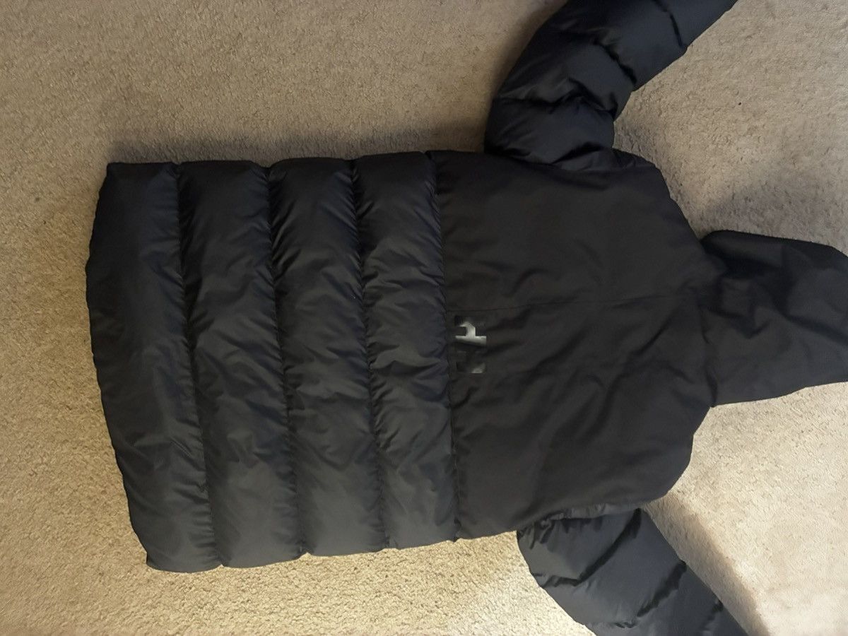 Helly Hansen Men's Alby Puffy Parka Size US L / EU 52-54 / 3 - 4 Thumbnail