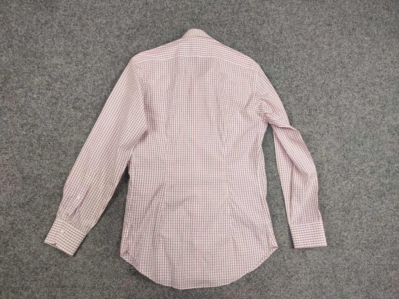 Other Fray design checked cotton casual button up Shirt Size US S / EU 44-46 / 1 - 7 Thumbnail
