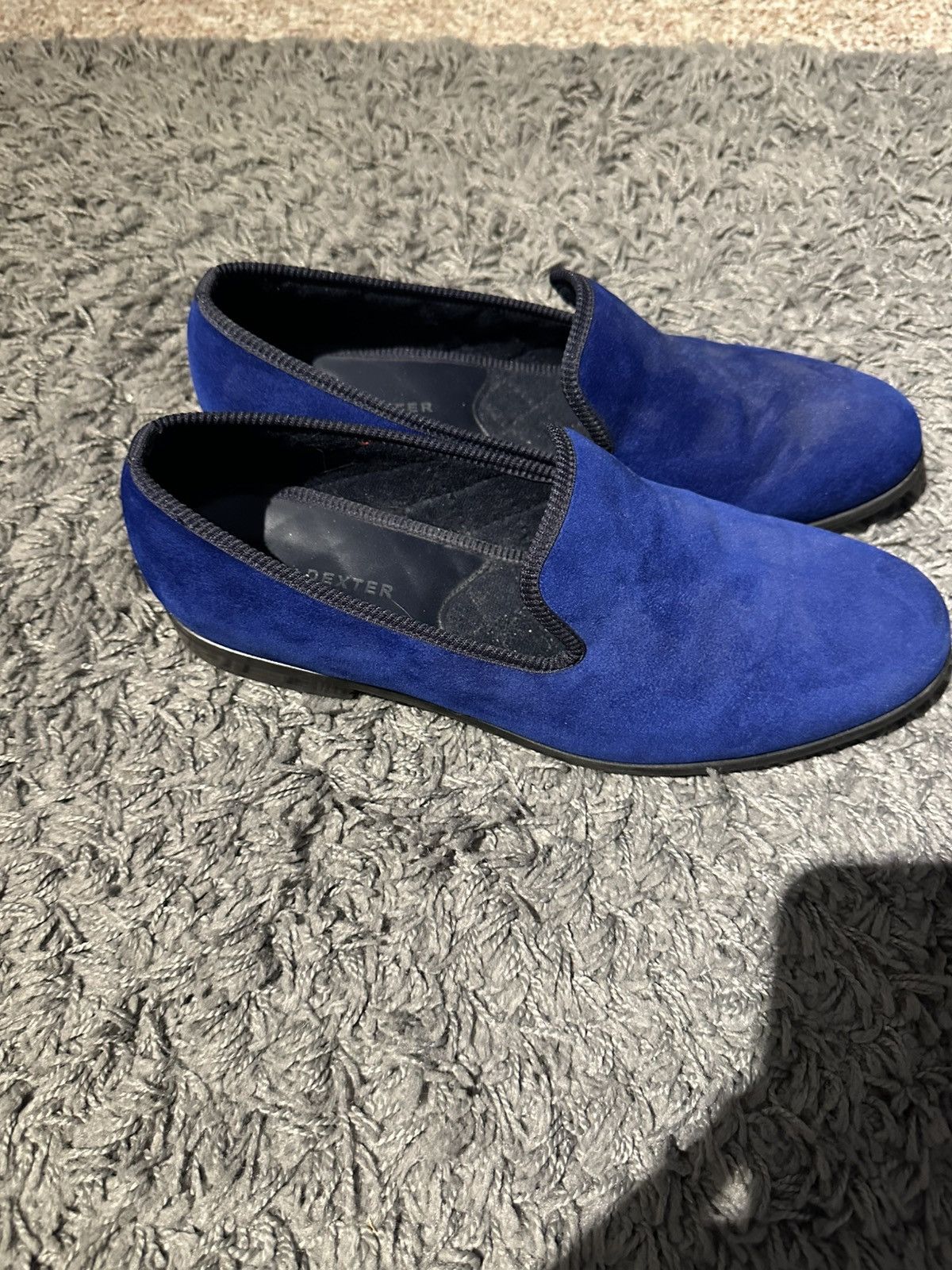 DUKE + DEXTER Duke + Dexter Loafers Size US 11 / EU 44 - 2 Thumbnail