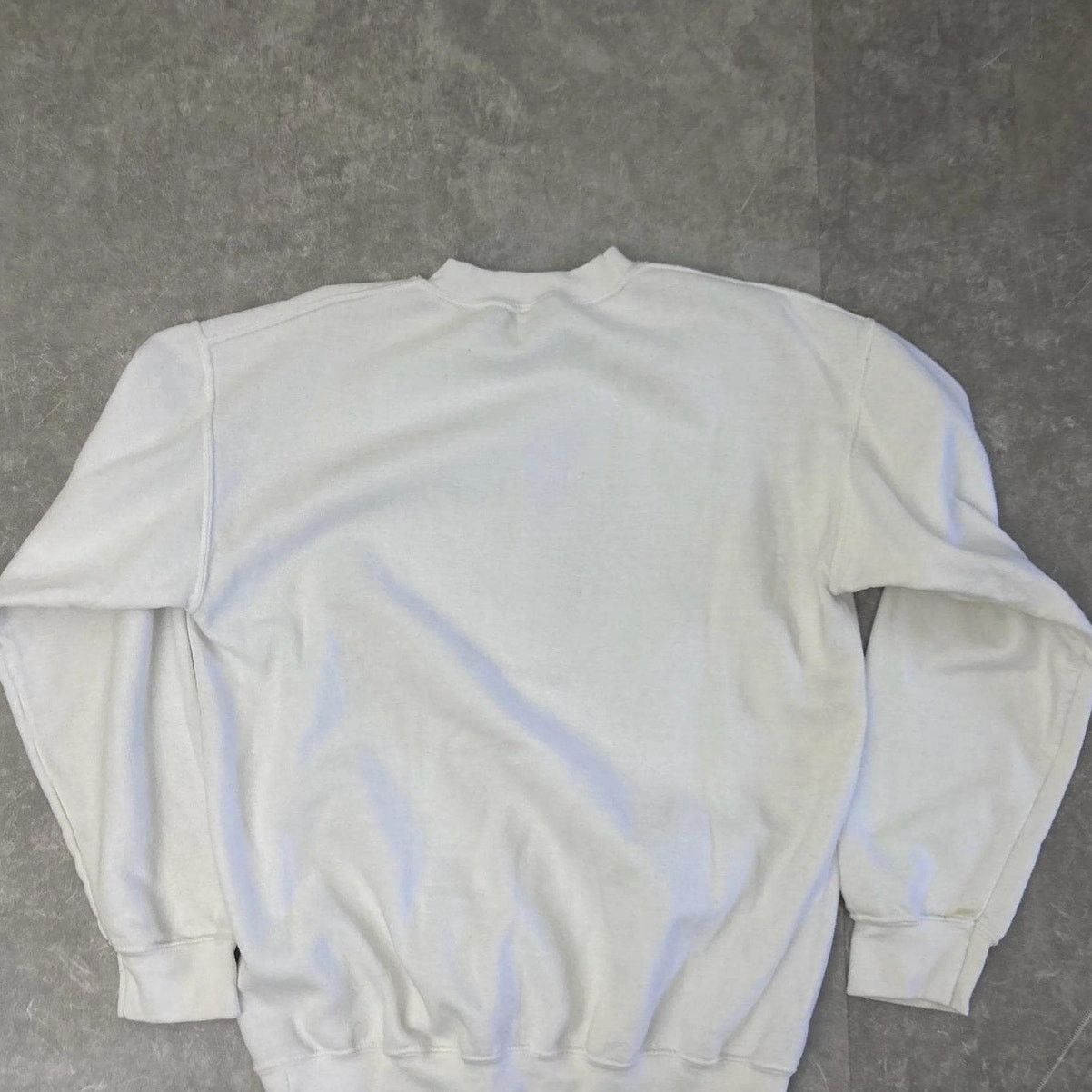 Vintage 2000s Vintage Tennessee Volunteers Football White Crewneck M Size US M / EU 48-50 / 2 - 3 Thumbnail