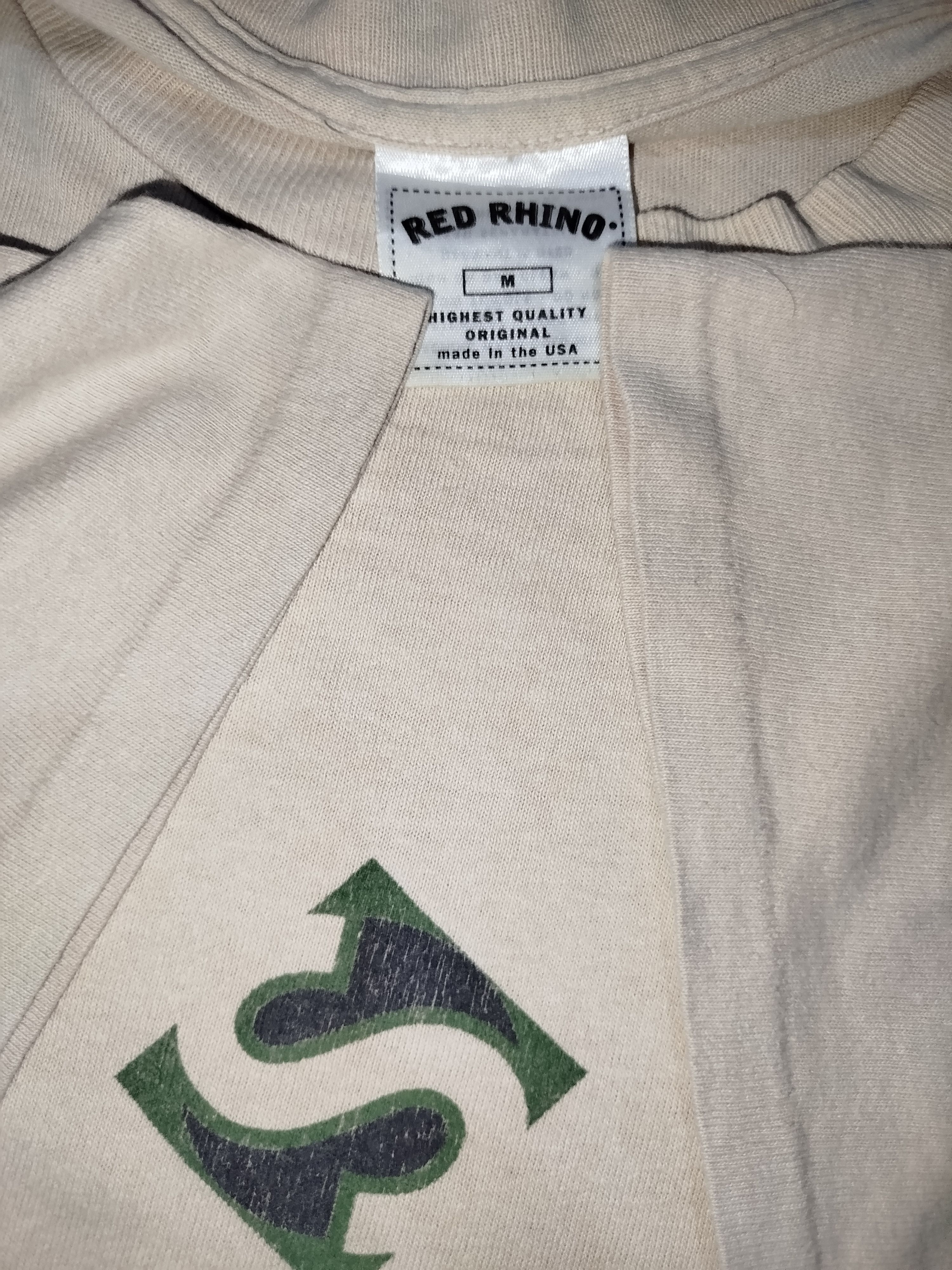 Vintage Vintage Stymie Sk8board Size US M / EU 48-50 / 2 - 3 Thumbnail