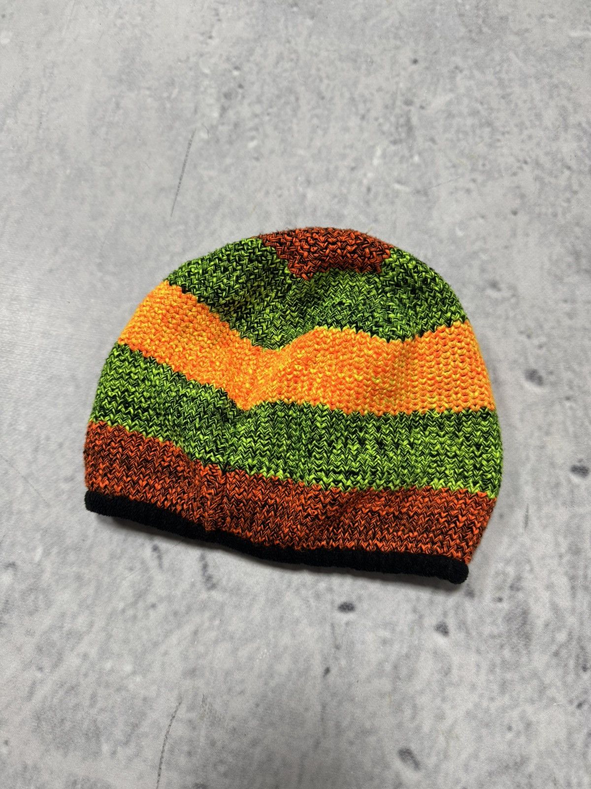 Other Engelbert strauss multicolor hat hype Size ONE SIZE - 2 Thumbnail