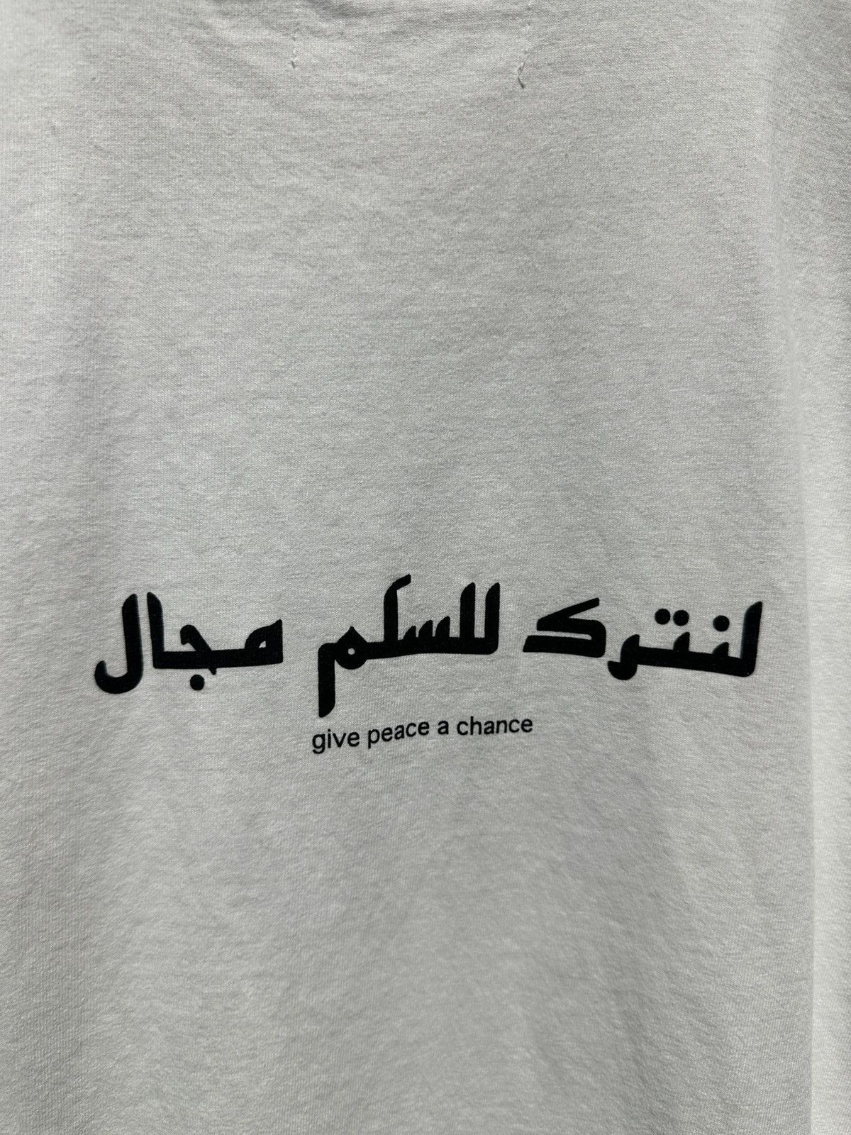 General Research × Vintage vintage general research series 2 tee Size US L / EU 52-54 / 3 - 4 Thumbnail