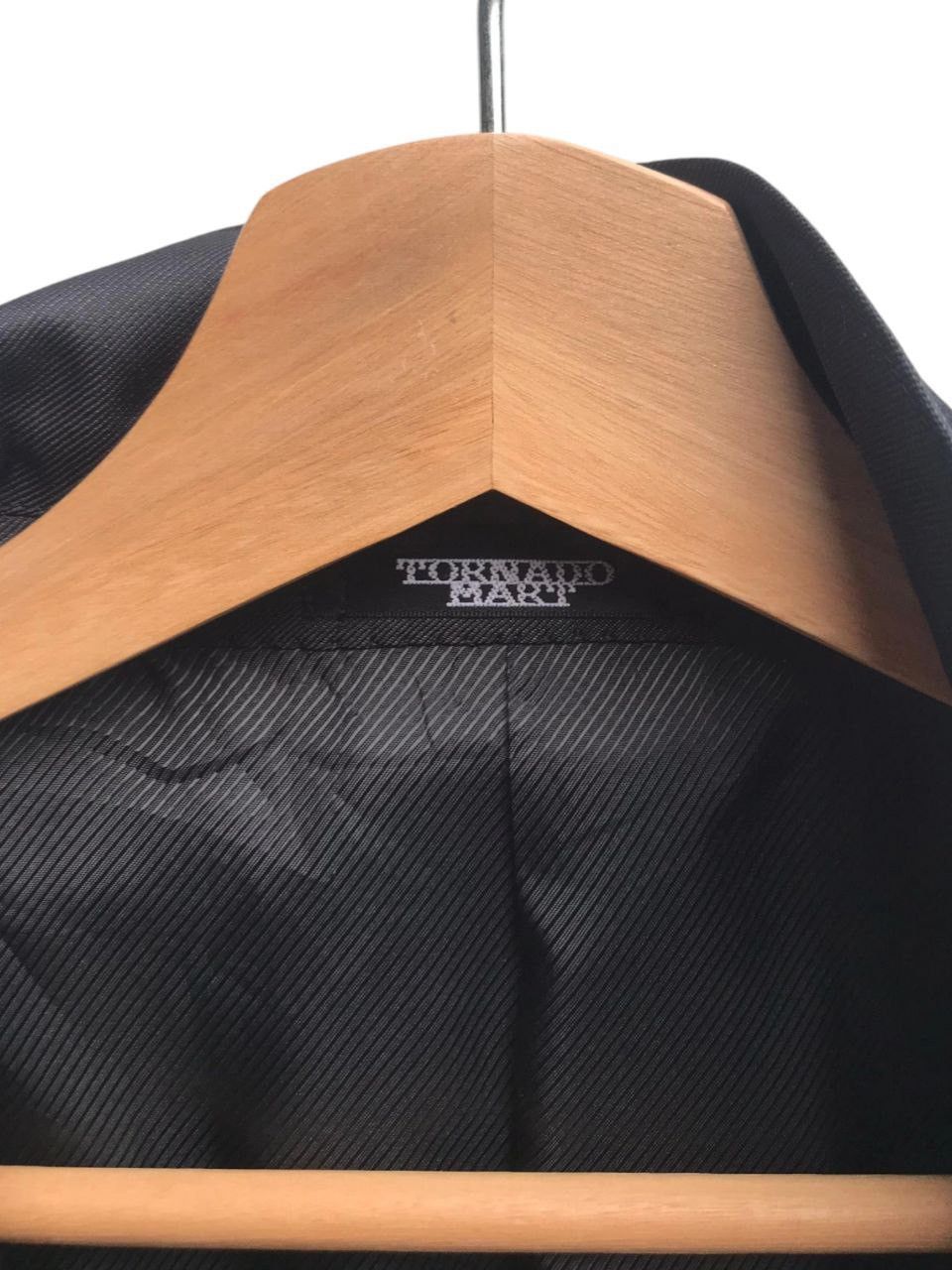 Tornado Mart Tornado Mart Tailored Jacket Size US M / EU 48-50 / 2 - 8 Thumbnail