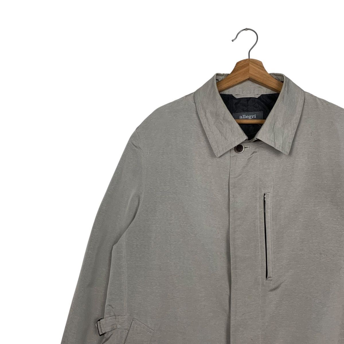 Allegri Allegri Casual Jacket Size US M / EU 48-50 / 2 - 6 Thumbnail