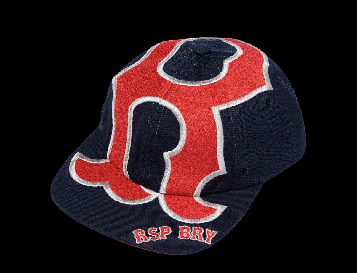 The GV Gallery GV Berry Sox Hat Size ONE SIZE - 1 Thumbnail
