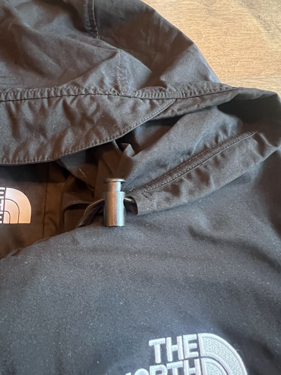 The North Face The North Face 600 Down Puffer Vest Copper Orange XXL Size US XXL / EU 58 / 5 - 6 Thumbnail