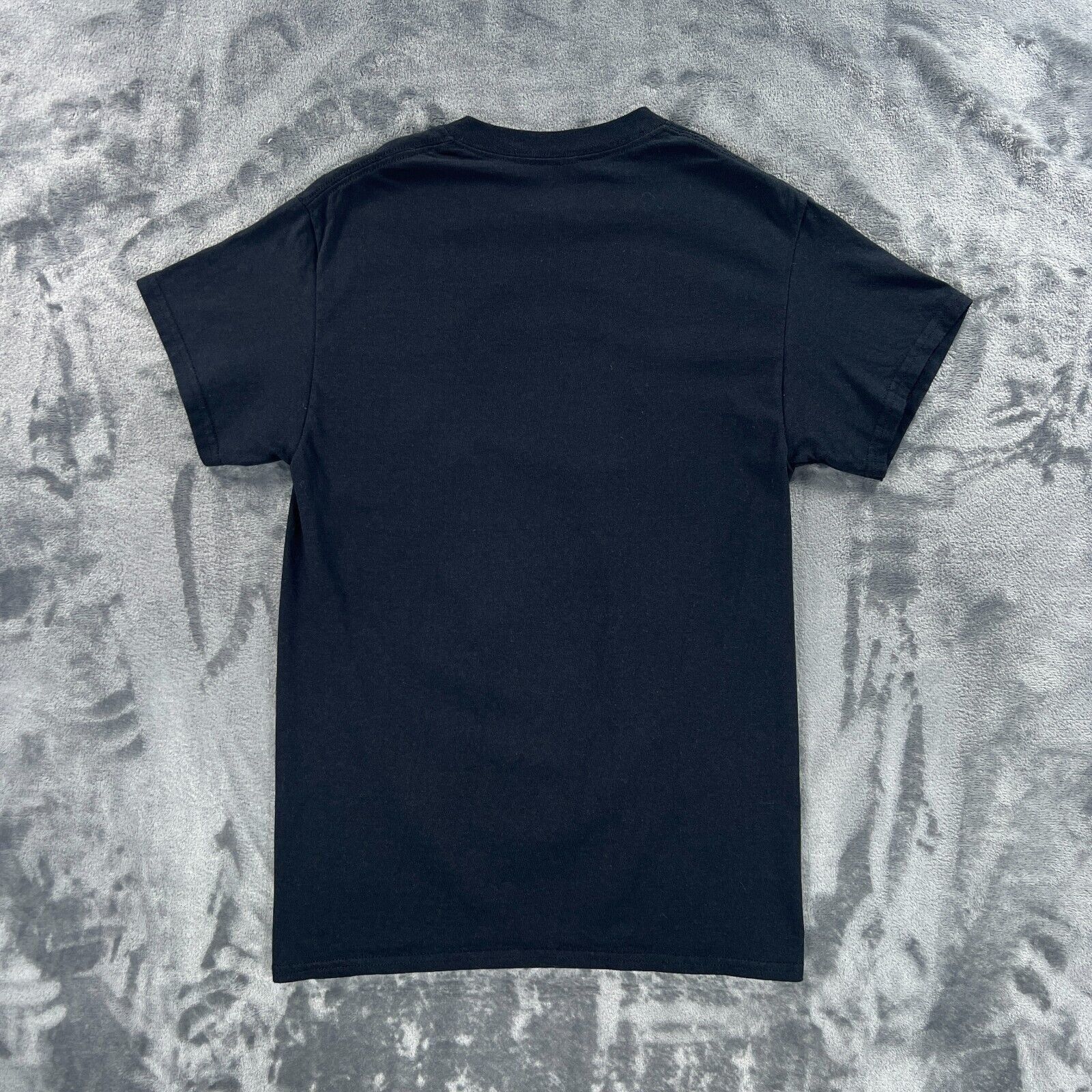 Other Vintage Popeye Shirt Men S Black The Sailor Man Poker Rap Ga Size US S / EU 44-46 / 1 - 2 Thumbnail