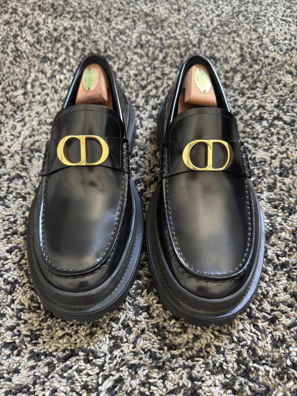 Dior Dior Explorer Loafers Size US 8 / EU 41 - 1 Thumbnail