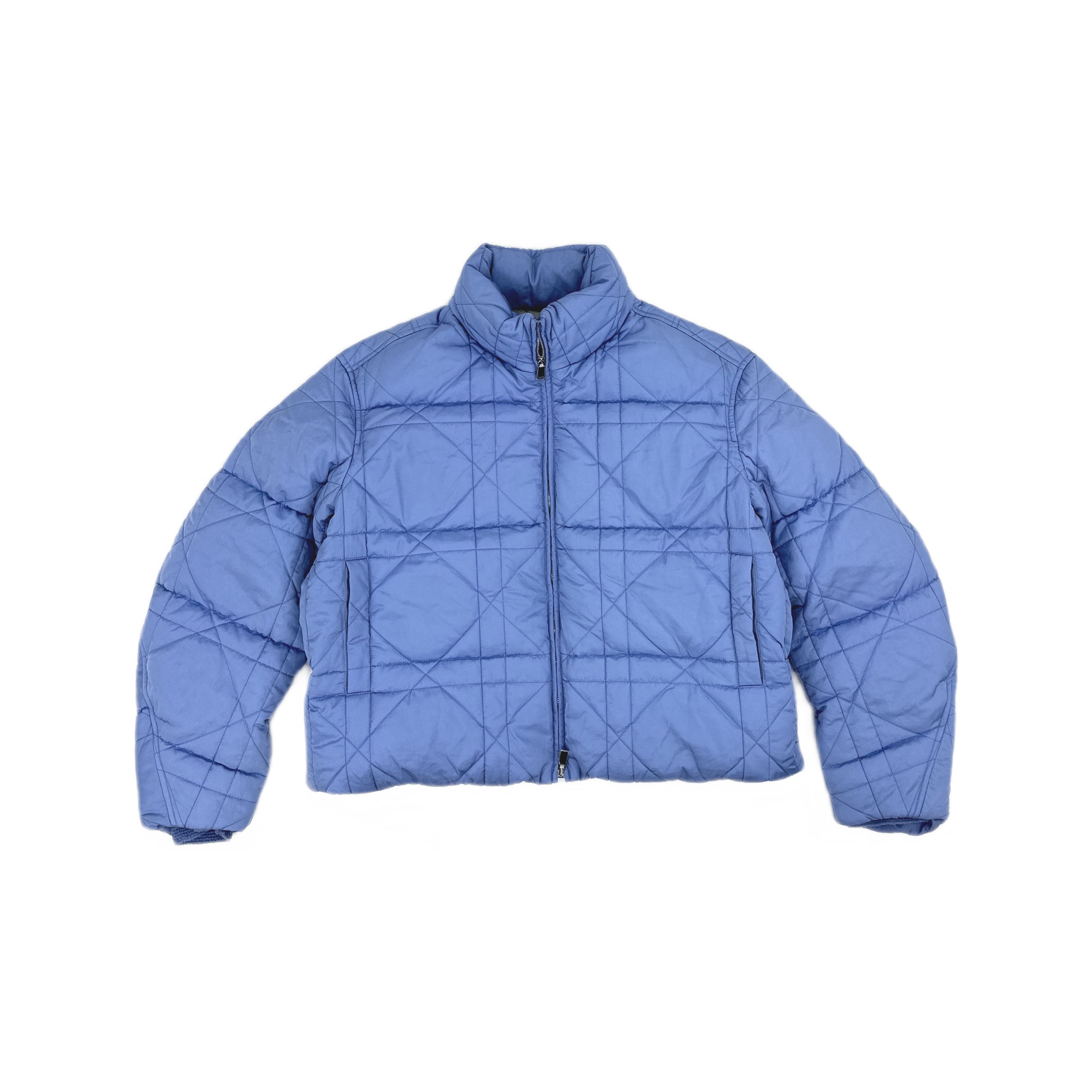 Dior Dior x ERL Quilted Jacket Size 50 Size US M / EU 48-50 / 2 - 1 Thumbnail