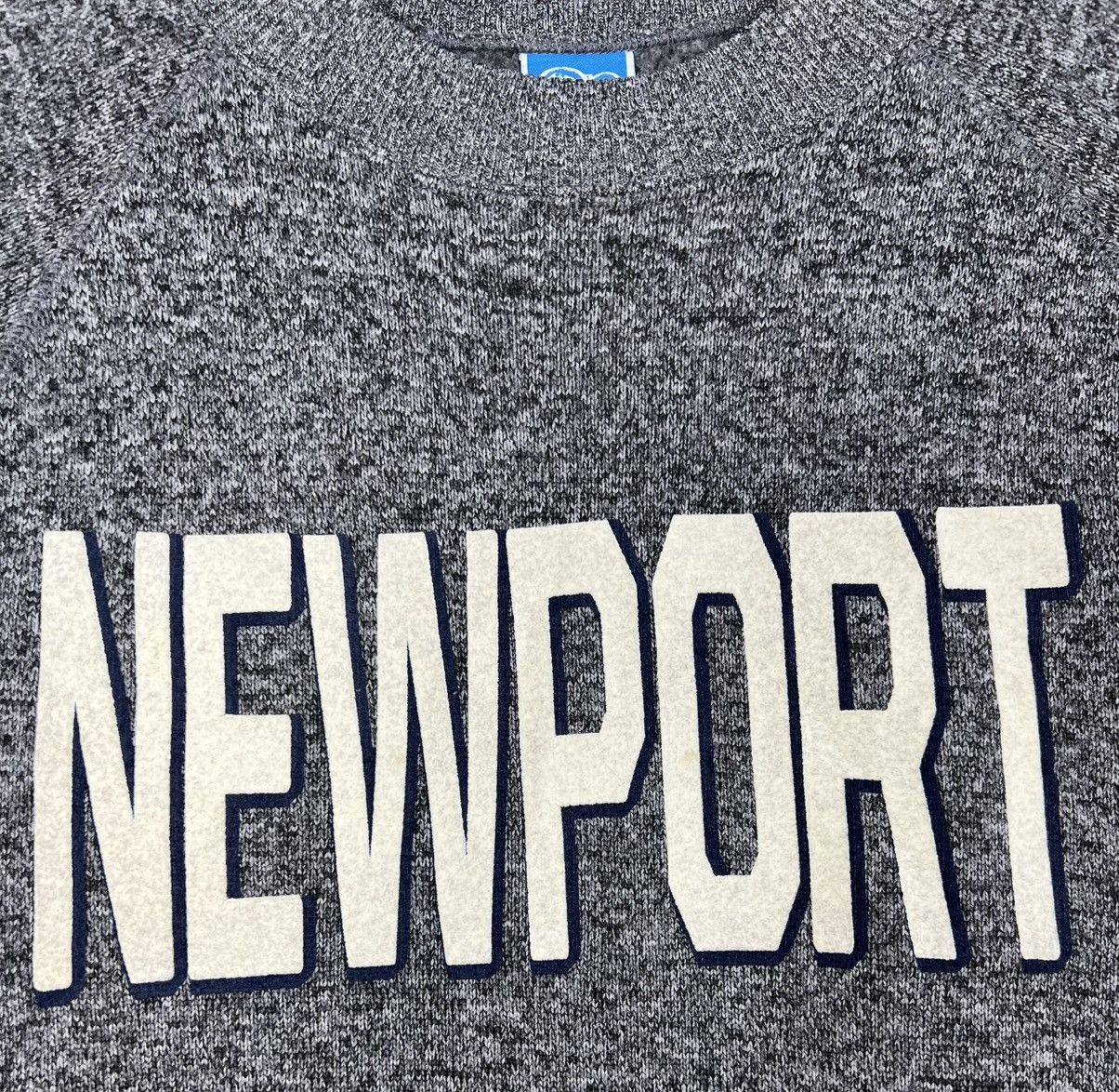 Ocean Pacific Vintage Op NEWPORT Sweatshirt Size US XL / EU 56 / 4 - 7 Thumbnail