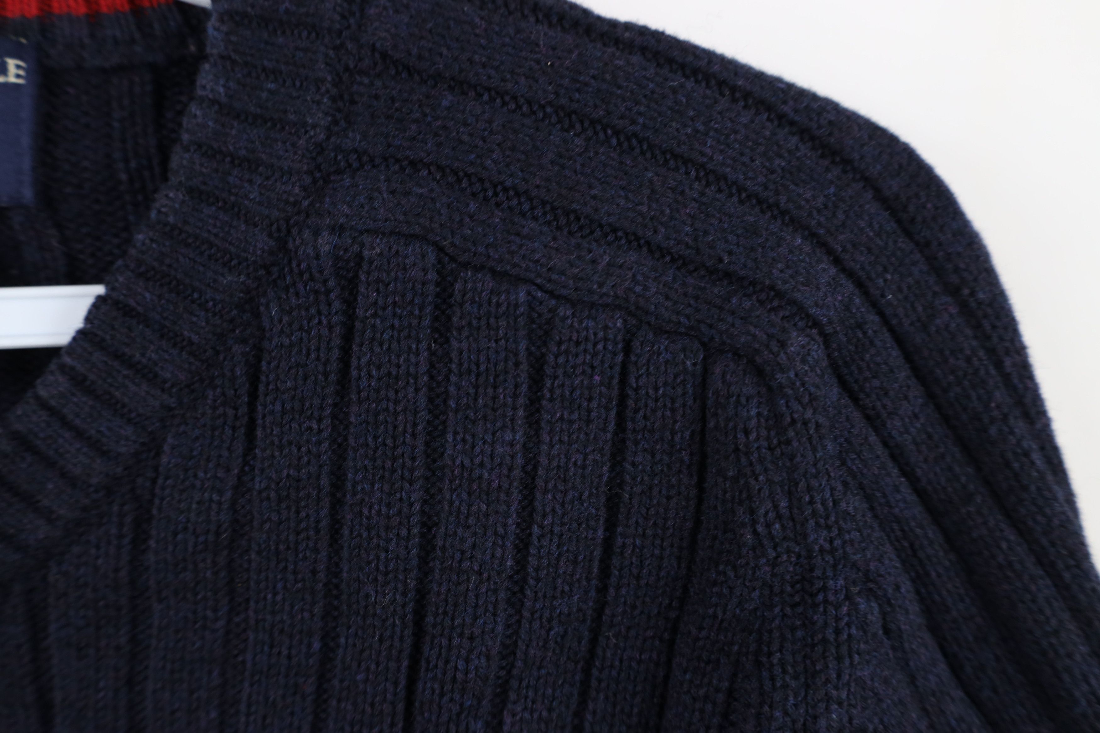 American Eagle Outfitters Vintage 90s Y2K American Eagle Outfitters Knit Sweater Size US XS / EU 42 / 0 - 9 Thumbnail