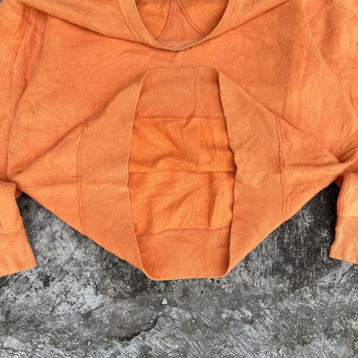 Full Count & Co. Vtg Full Count Sweatshirt Size US M / EU 48-50 / 2 - 8 Thumbnail