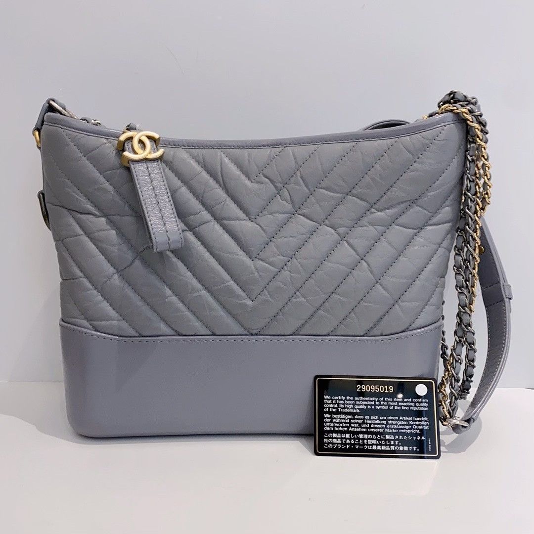 Chanel Pre-loved Bag Very good condition Size ONE SIZE - 1 Thumbnail