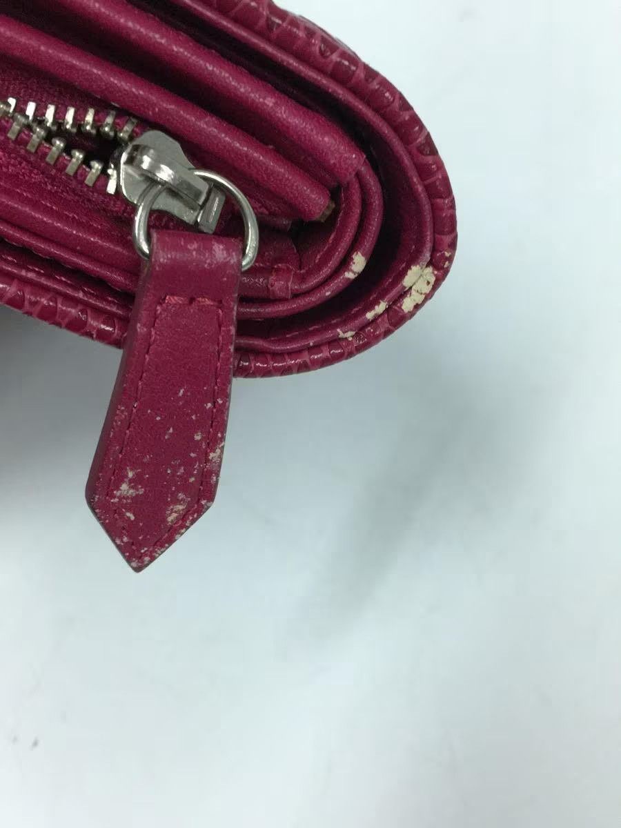 Vivienne Westwood Orb Stitch Snakeskin Leather Wallet Size ONE SIZE - 7 Thumbnail