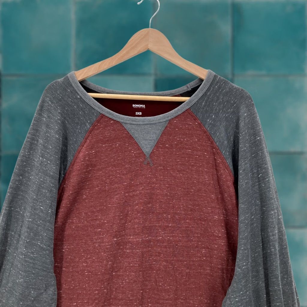 Vintage VINTAGE? No. Size US XXL / EU 58 / 5 - 1 Thumbnail