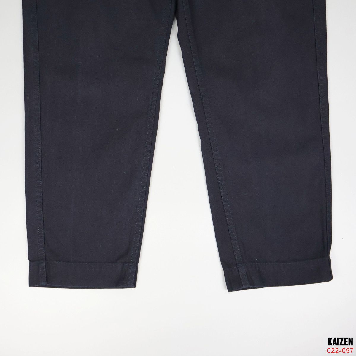 Comme des Garcons COMME DES GARCONS - CARGO PANTS - S/S'19 Size US 32 / EU 48 - 5 Thumbnail