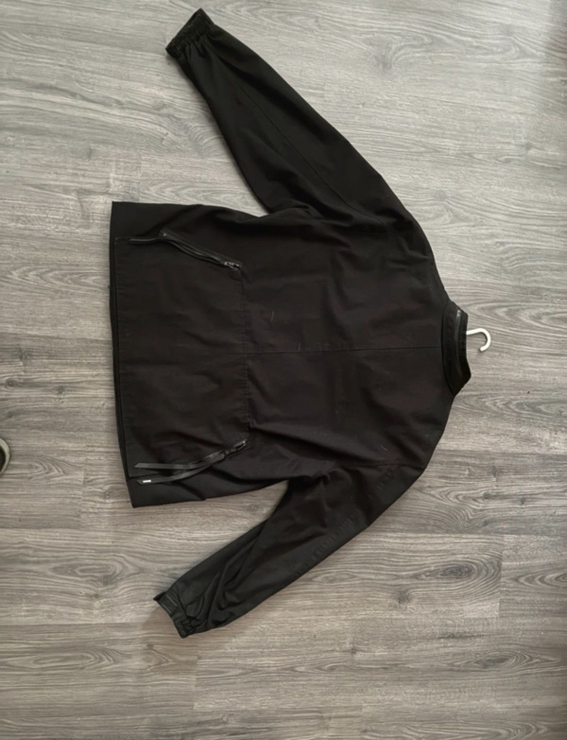 Wtaps Wtaps military ripstop bdu m65 Size US L / EU 52-54 / 3 - 3 Thumbnail