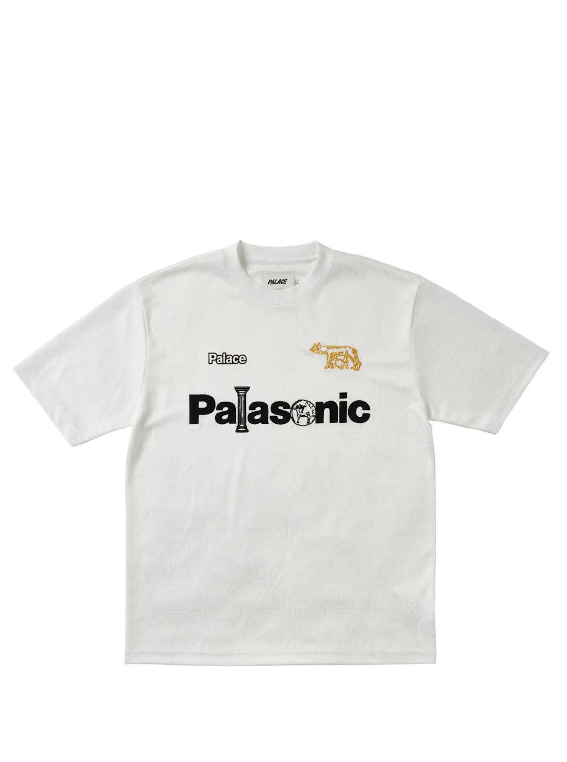 Palace Palasonic Tee | Grailed