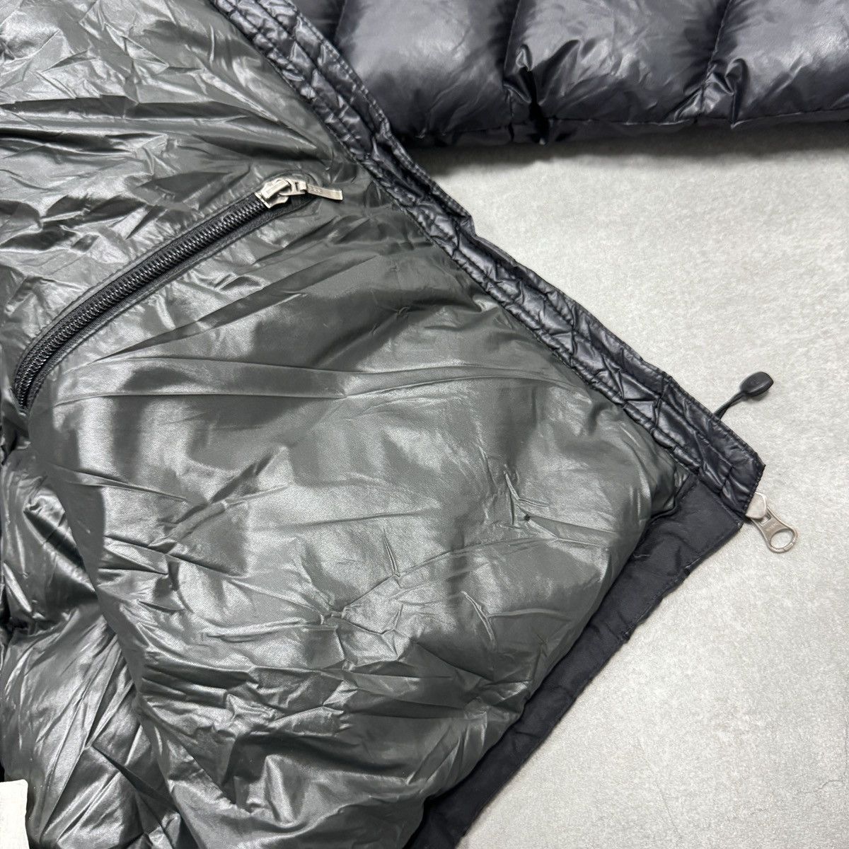 The North Face The North Face TNF Lightweight Alpha Pertex Down Jacket 700 Size US L / EU 52-54 / 3 - 21 Thumbnail