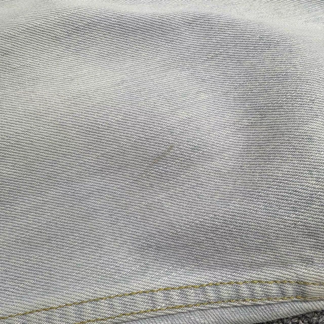 Fear of God Fear Of God 5th Light Wash Denim Jacket K28 Size US L / EU 52-54 / 3 - 5 Thumbnail