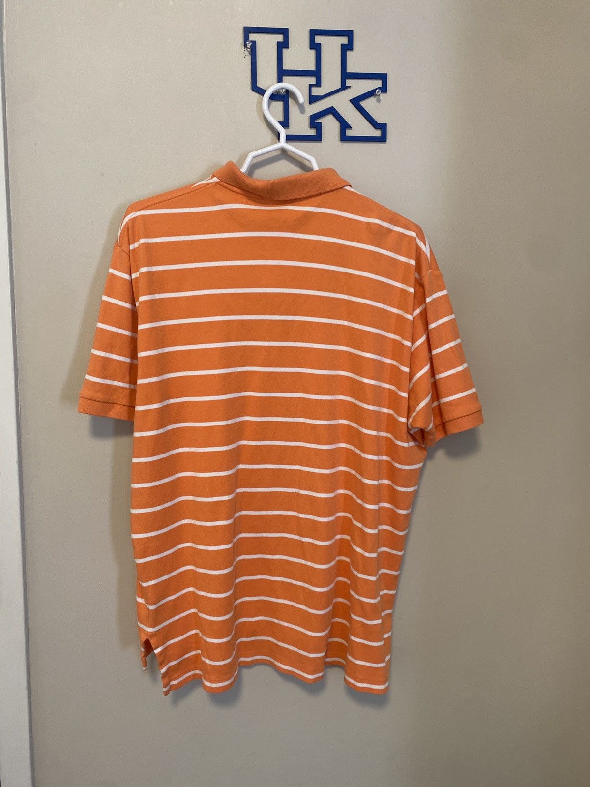 Polo Ralph Lauren Polo By Ralph Lauren Polo Shirt Size US XL / EU 56 / 4 - 4 Thumbnail