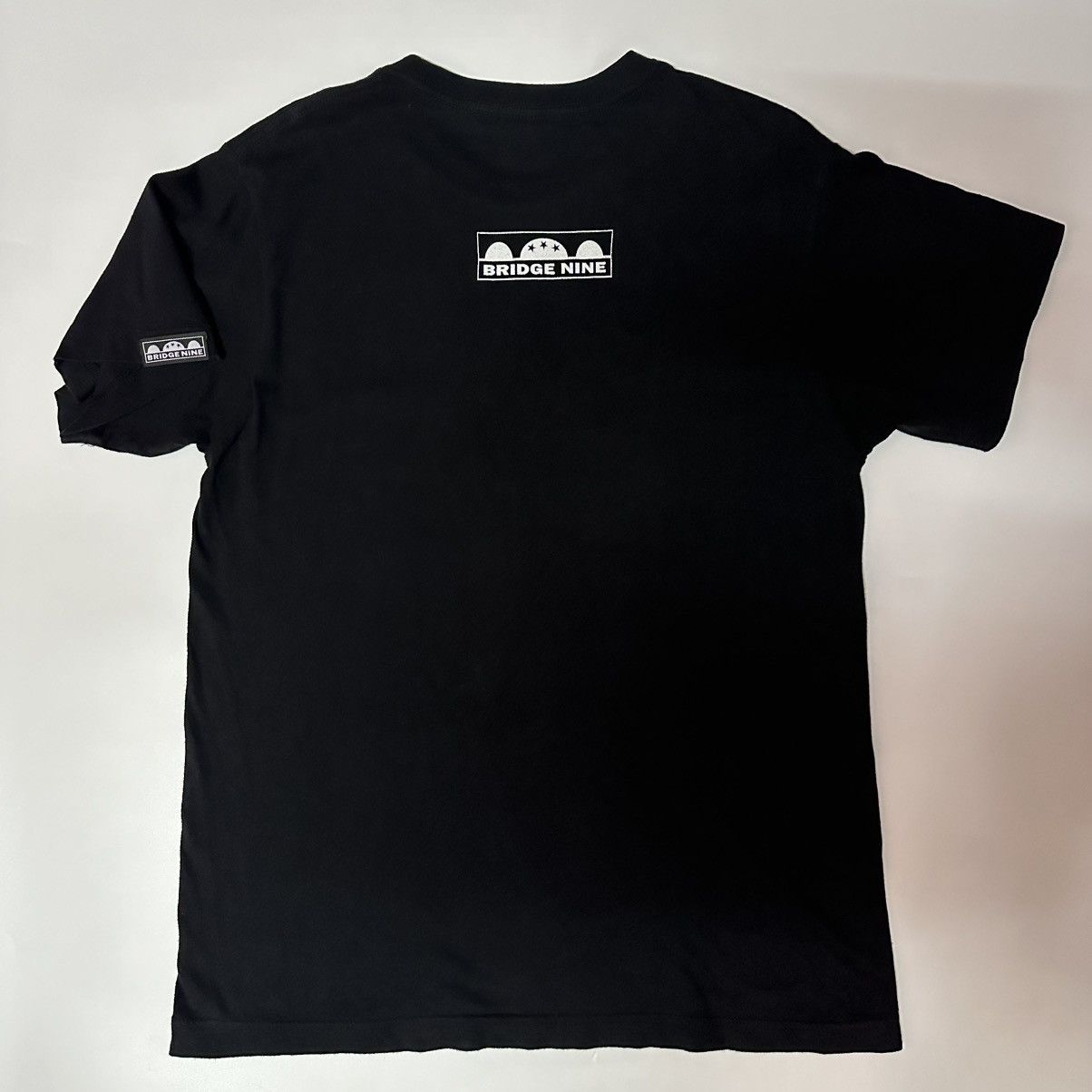 Band Tees × Vintage H2O California T-Shirt Limited of 100 Size US M / EU 48-50 / 2 - 4 Thumbnail