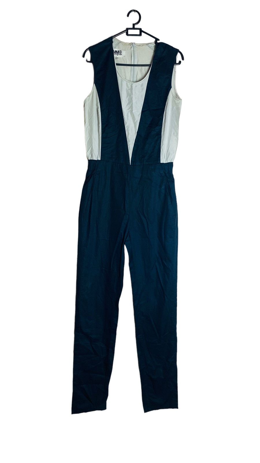 Maison Margiela 2014 Maison Margiela 6 Jumpsuit Size M / US 6-8 / IT 42-44 - 3 Thumbnail