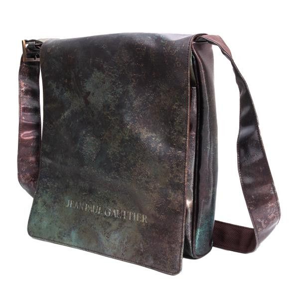 Jean Paul Gaultier Cyber Bag | Grailed