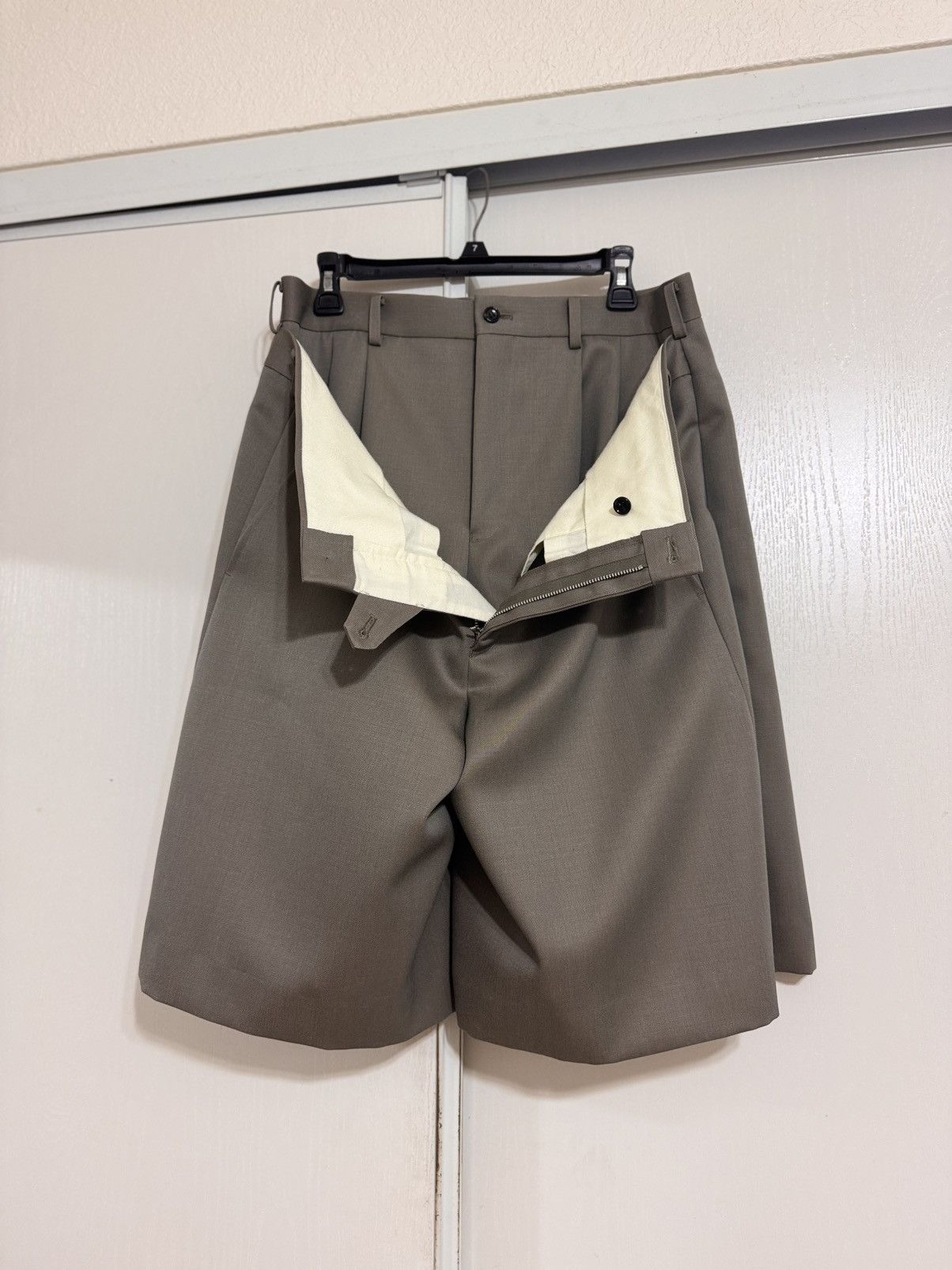 Comme des Garcons × Comme des Garcons Homme Plus CDG Homme
