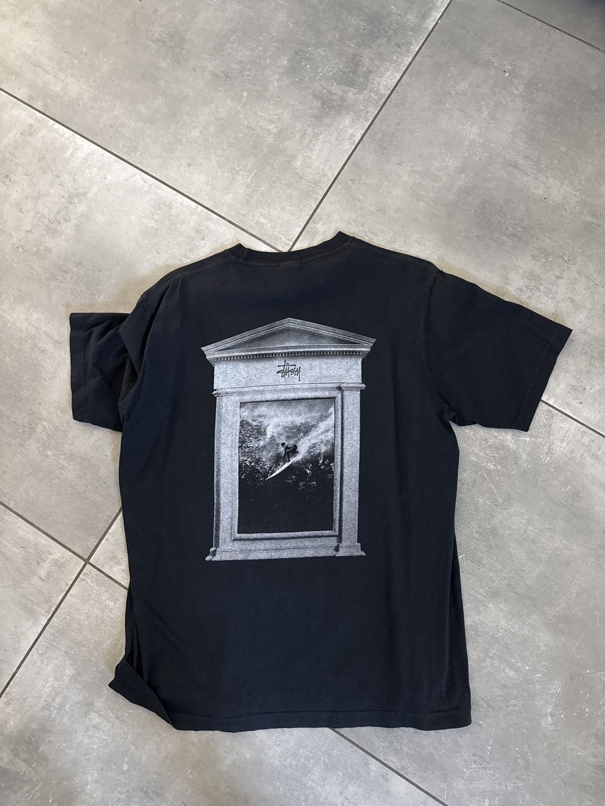Stussy Framed Surfer Size US L / EU 52-54 / 3 - 2 Thumbnail