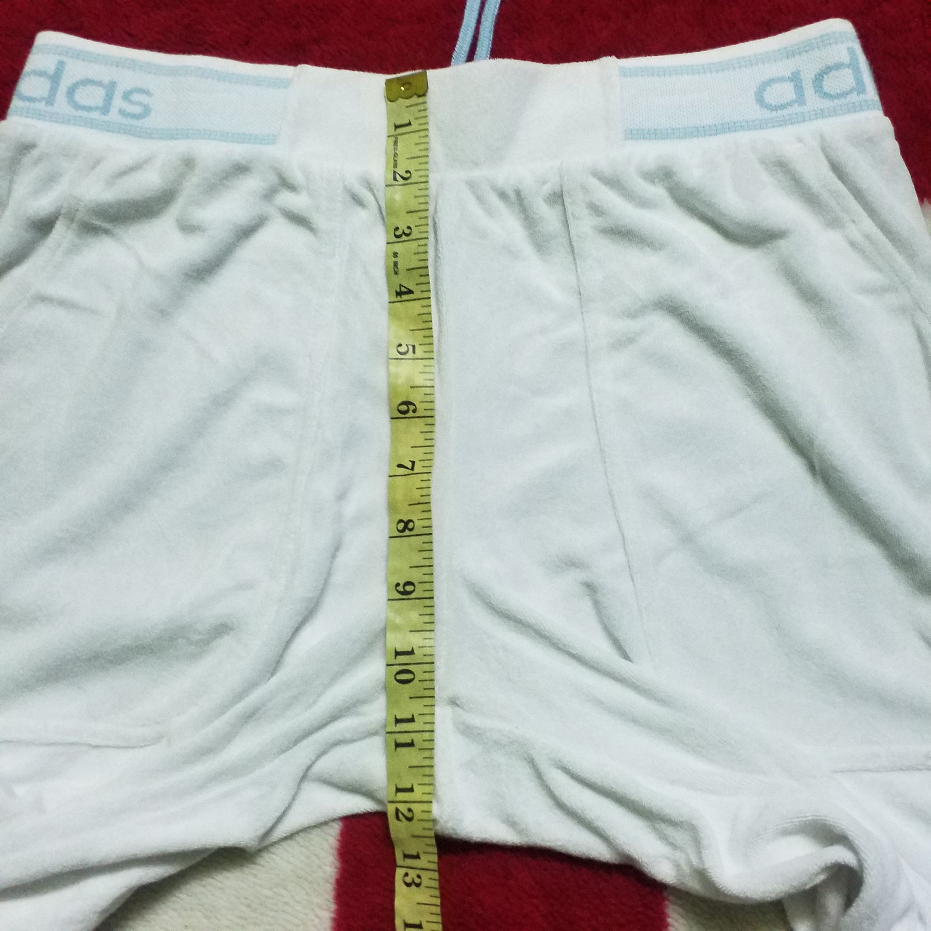 Adidas ADIDAS FLARE Size 32" / US 10 / IT 46 - 3 Thumbnail