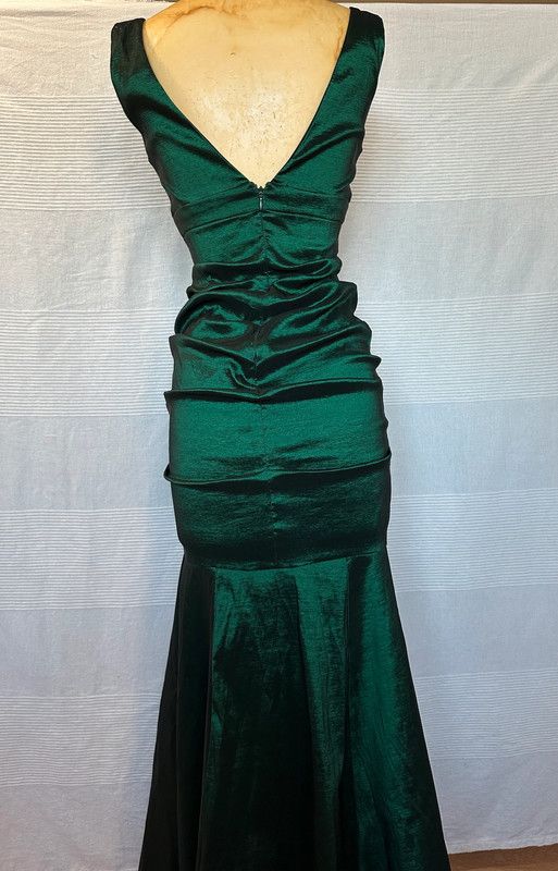 Other Mermaid dress evening, prom, size XXS Size XXS / US 00 / IT 34 - 6 Thumbnail