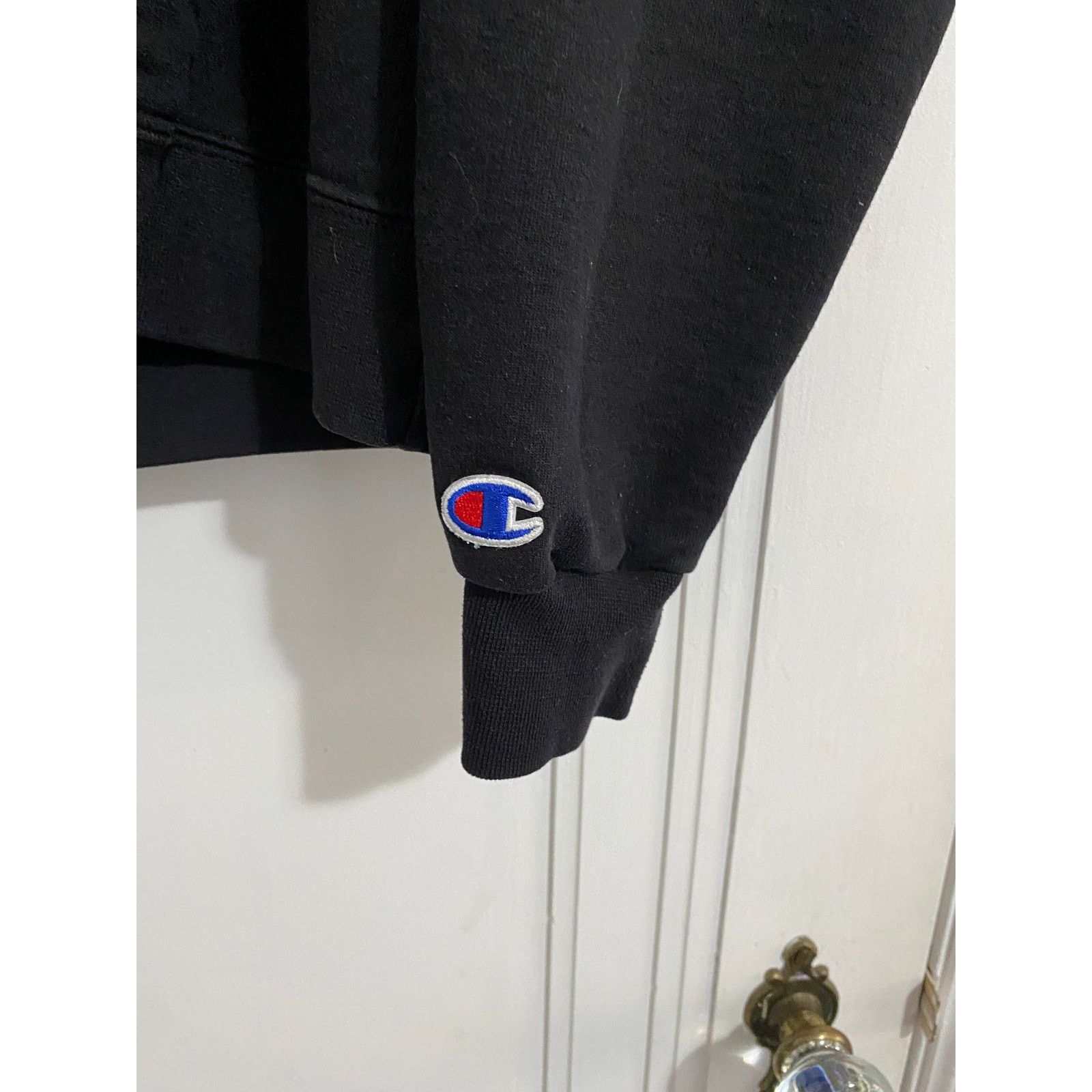 Champion Minnesota State University Mankato Mavericks Hoodie Size M Size US M / EU 48-50 / 2 - 3 Thumbnail