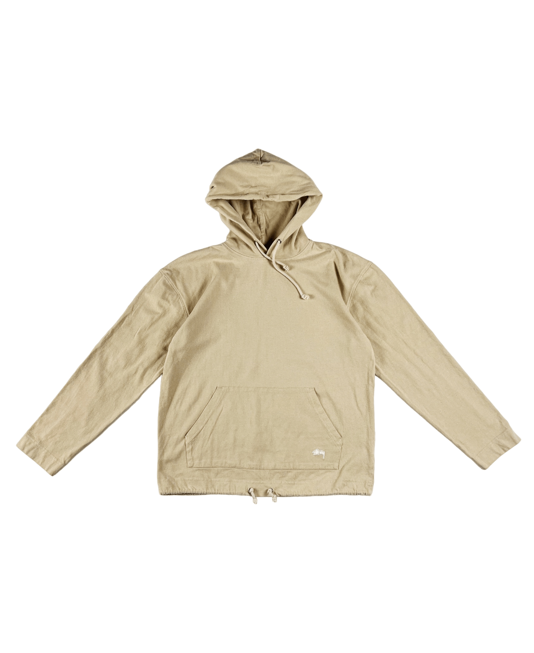 Vintage Stussy Hoodie M
