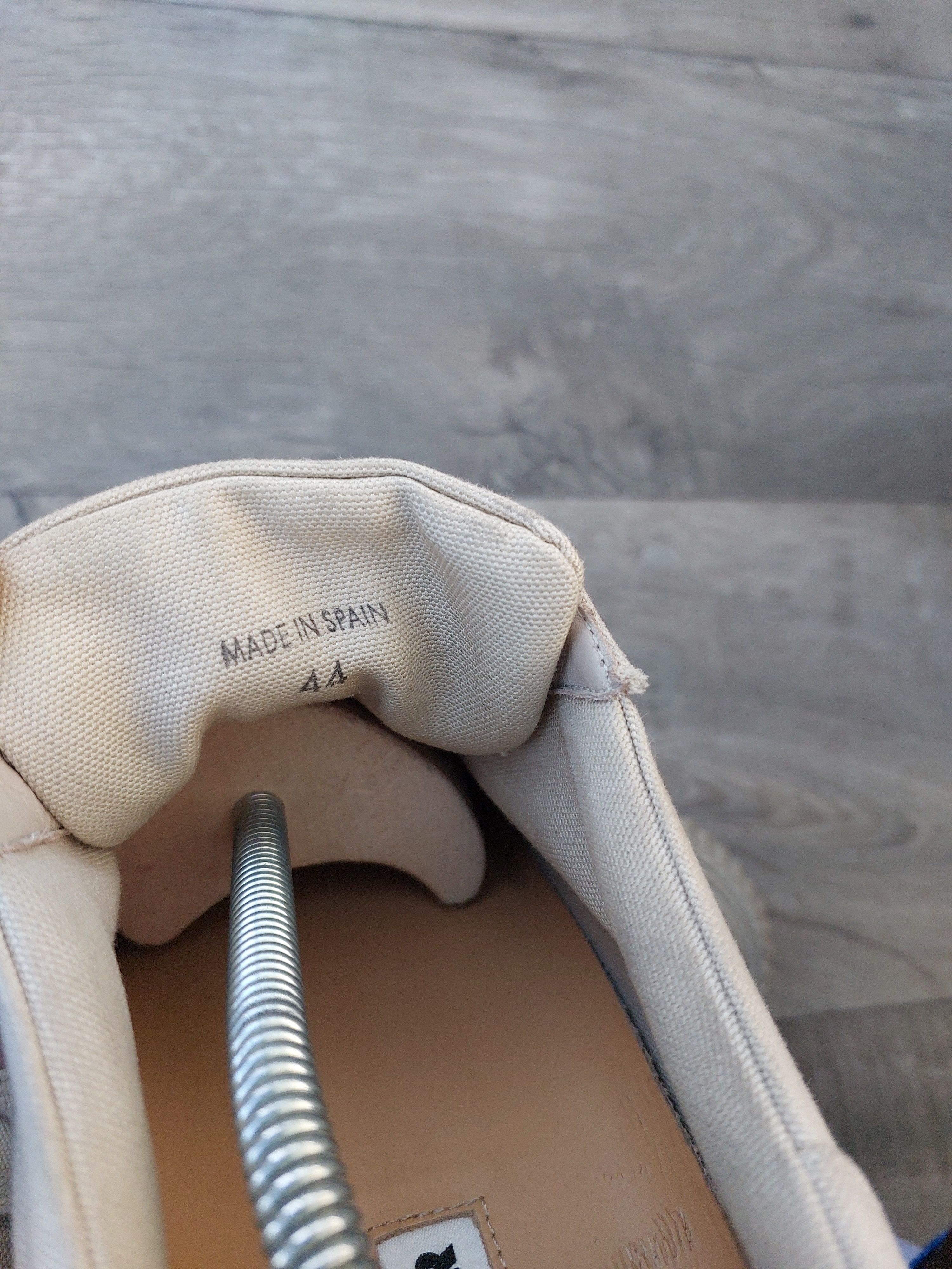 Jil Sander Cloth trainers Size US 11 / EU 44 - 11 Thumbnail