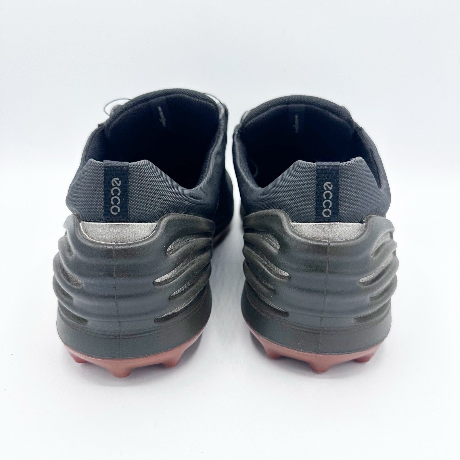 Ecco ECCO Hydromax Cage Pro BOA Golf Shoes Spikeless Men's Sz 10 Size US 10 / EU 43 - 7 Thumbnail