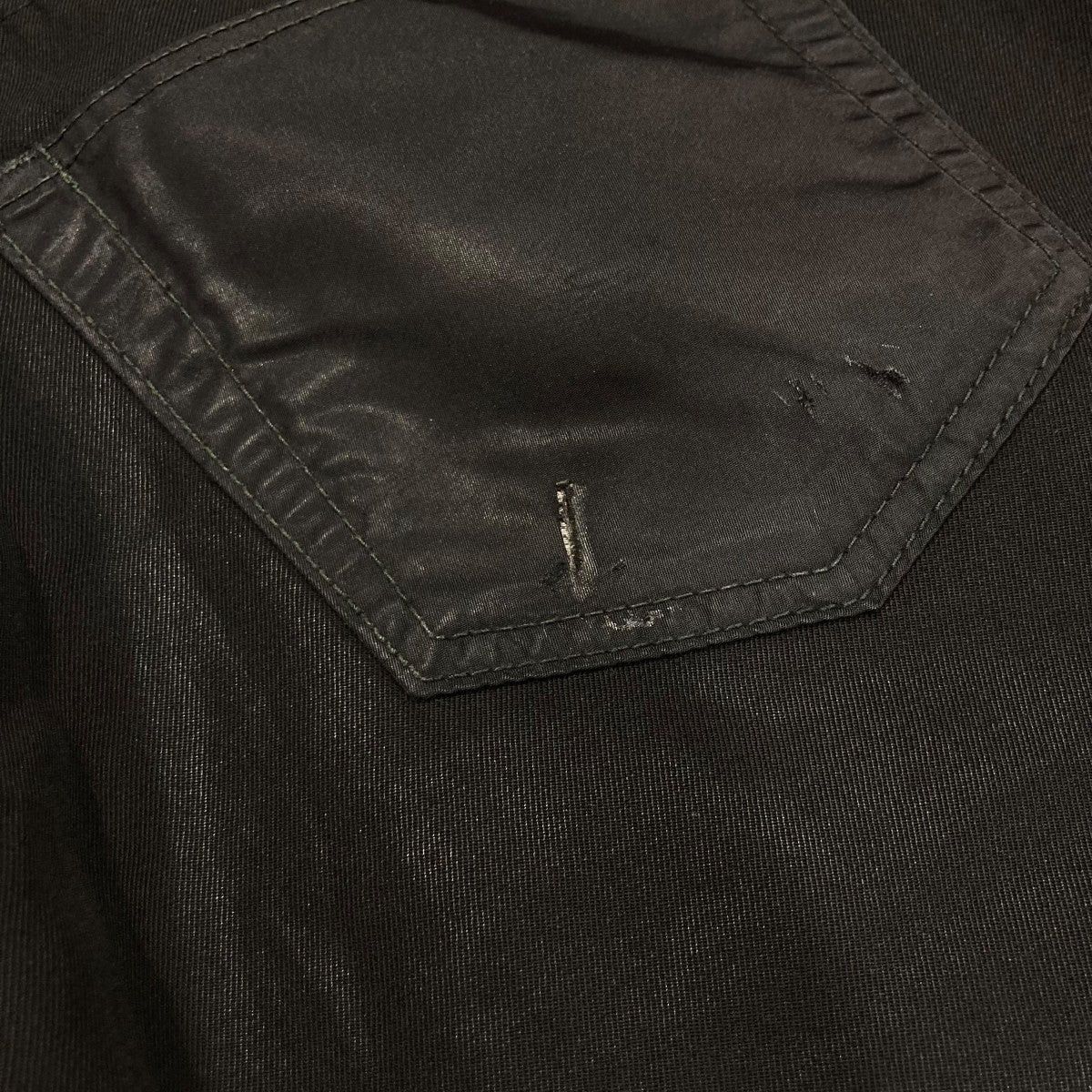 Junya Watanabe Nylon Double Knee Carpenter Pants Size US 32 / EU 48 - 5 Thumbnail