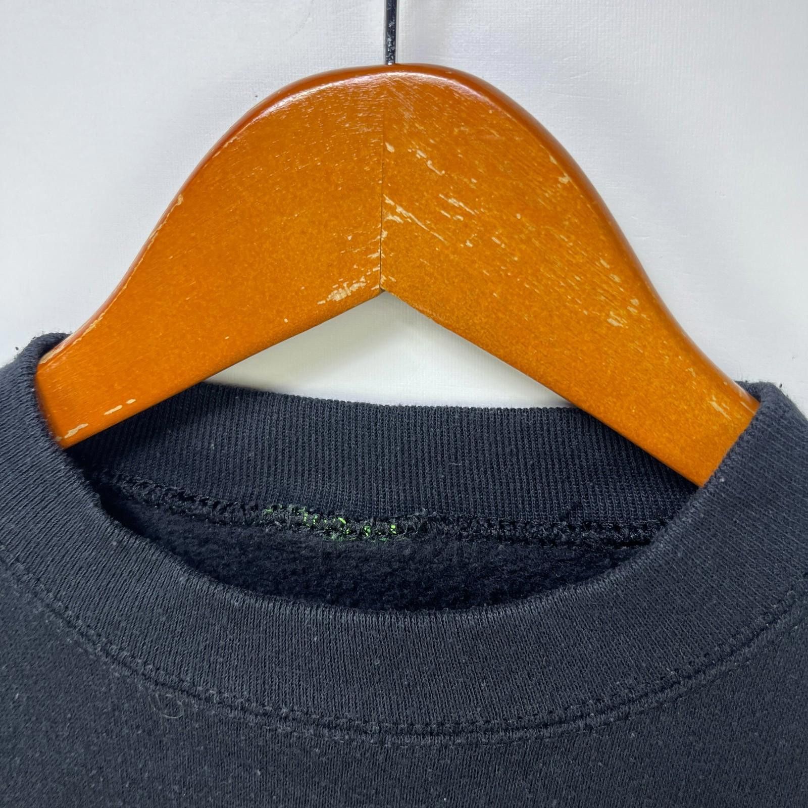 Other Vintage 90s Iowa Hawkeye Sweatshirt Large Size ONE SIZE - 4 Thumbnail