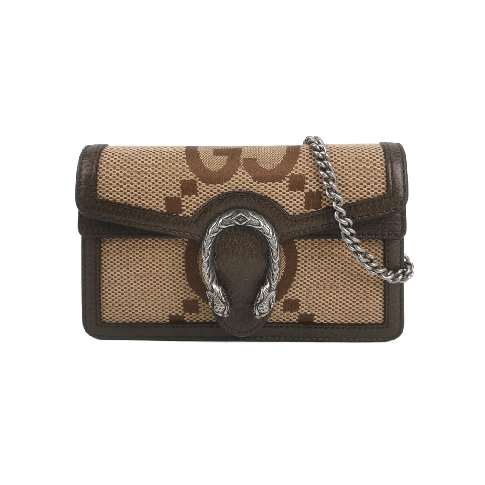 Gucci Gucci Women os Shoulder Bags Size ONE SIZE - 1 Thumbnail