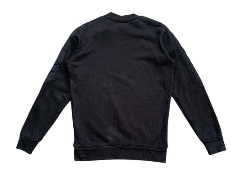 Adidas Adidas sweater pullover Size US S / EU 44-46 / 1 - 2 Thumbnail
