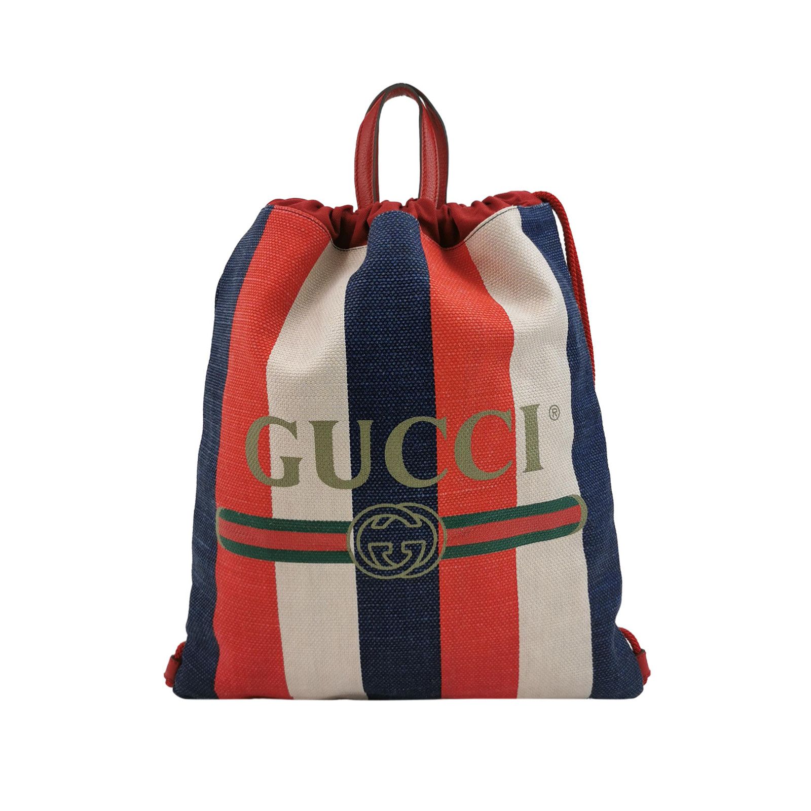 Gucci Gucci Women os Backpacks Size ONE SIZE - 1 Thumbnail