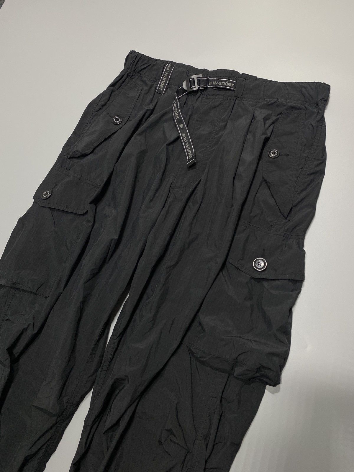 And Wander Oversized Cargo Pants Size US 34 / EU 50 - 2 Thumbnail
