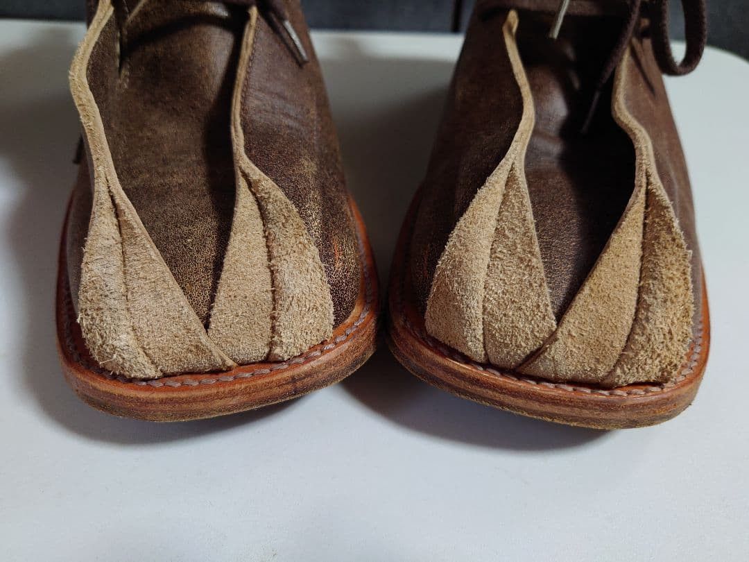 Beauty Beast beauty:beast boots Size US 9.5 / EU 42-43 - 4 Thumbnail