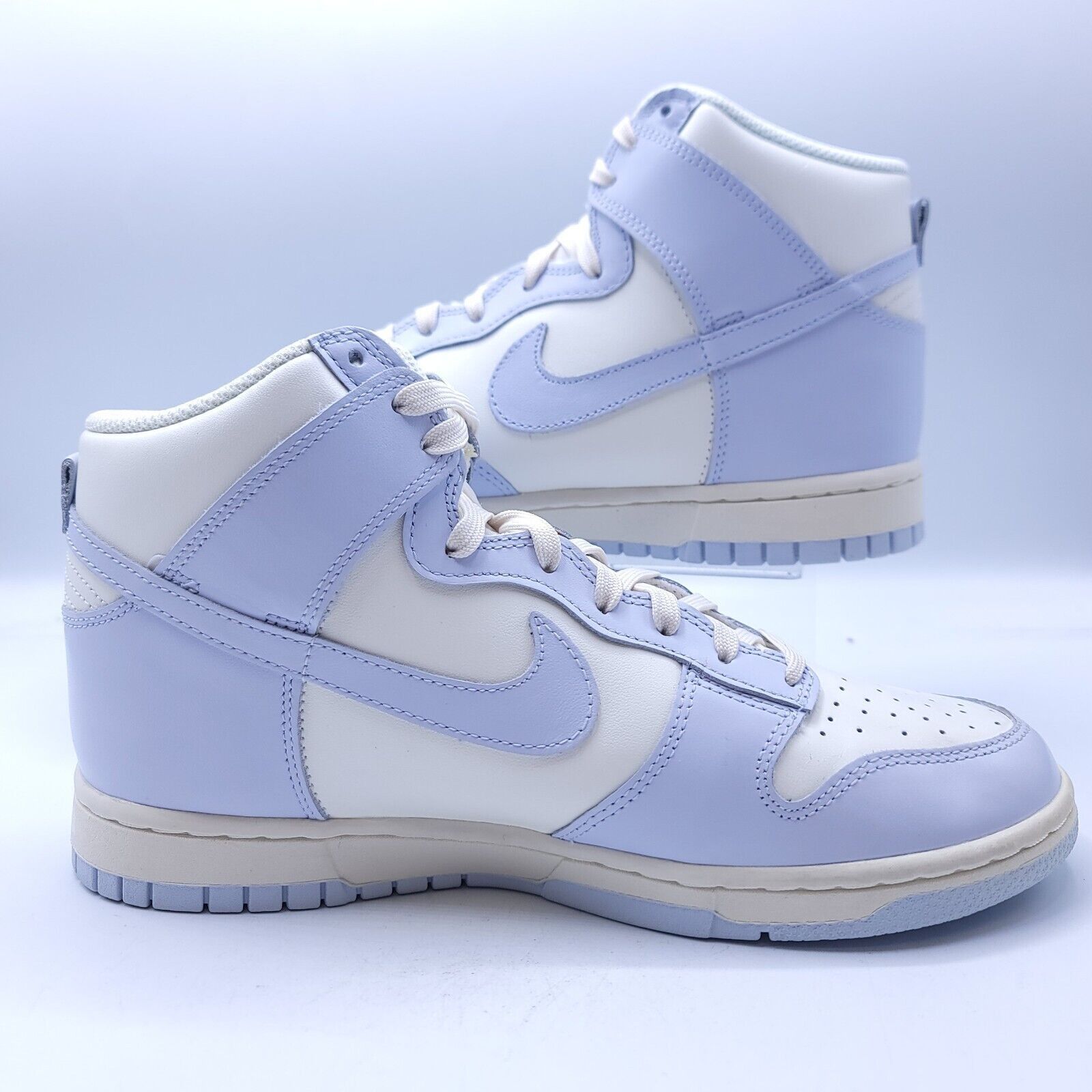 Nike Nike Dunk High Basketball Shoe Womens Size 9.5 DD1869-102 Size US 9.5 / IT 39.5 - 6 Thumbnail