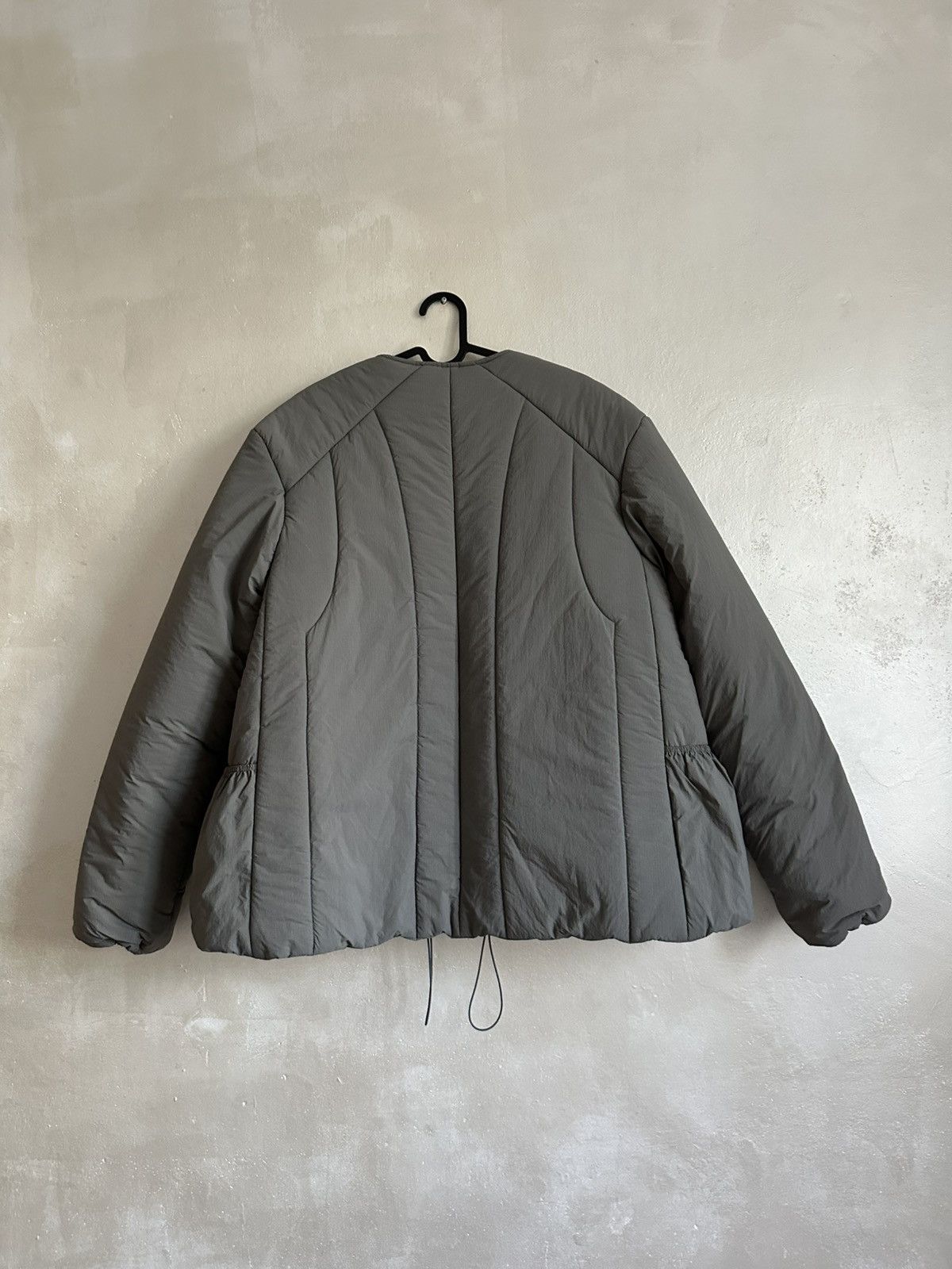 SAGE NATION Sage Nation Men's Bekkai Quilted Jacket Size US XL / EU 56 / 4 - 2 Thumbnail