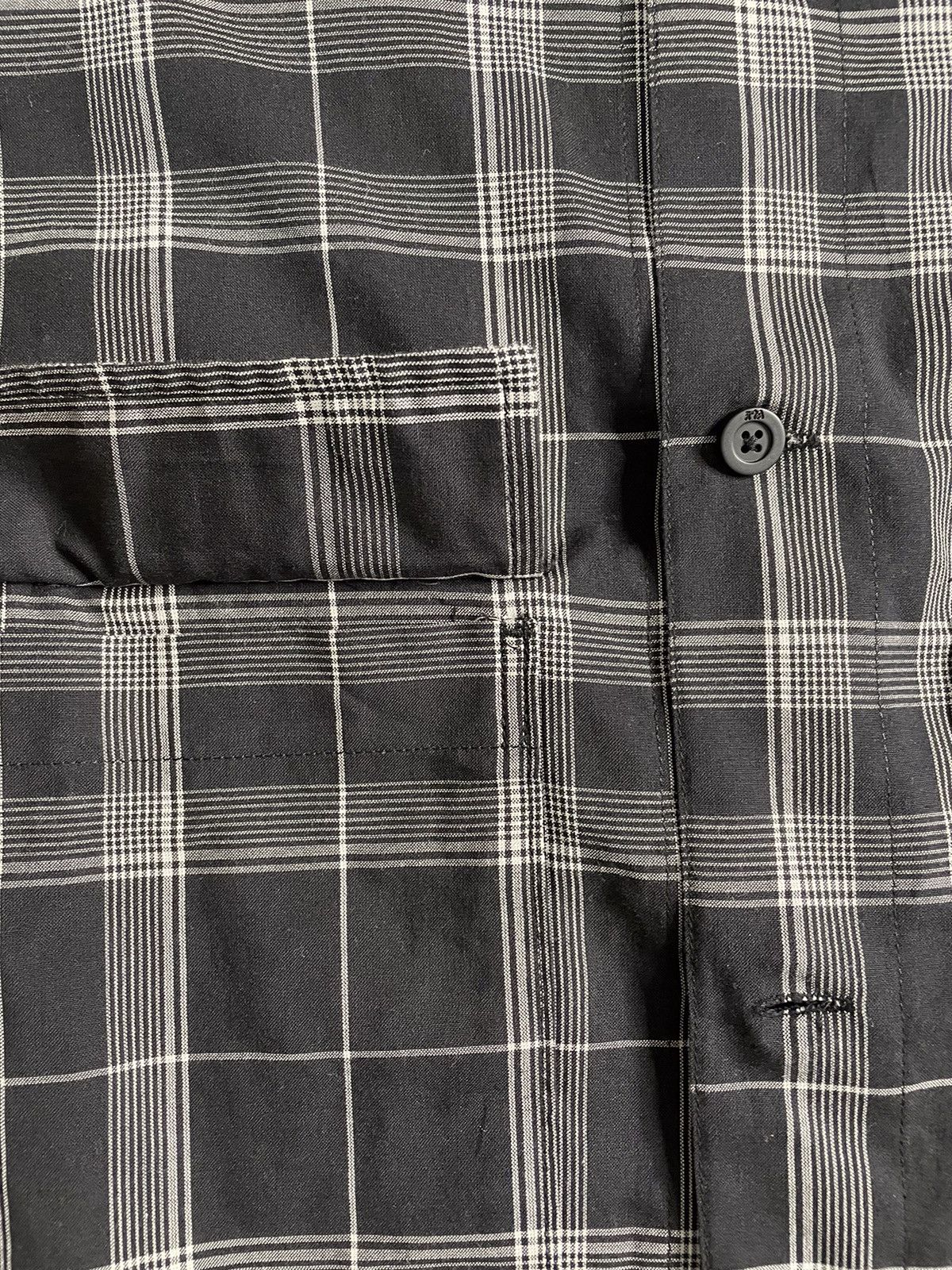 Rta RTA Shirt Size US S / EU 44-46 / 1 - 6 Thumbnail
