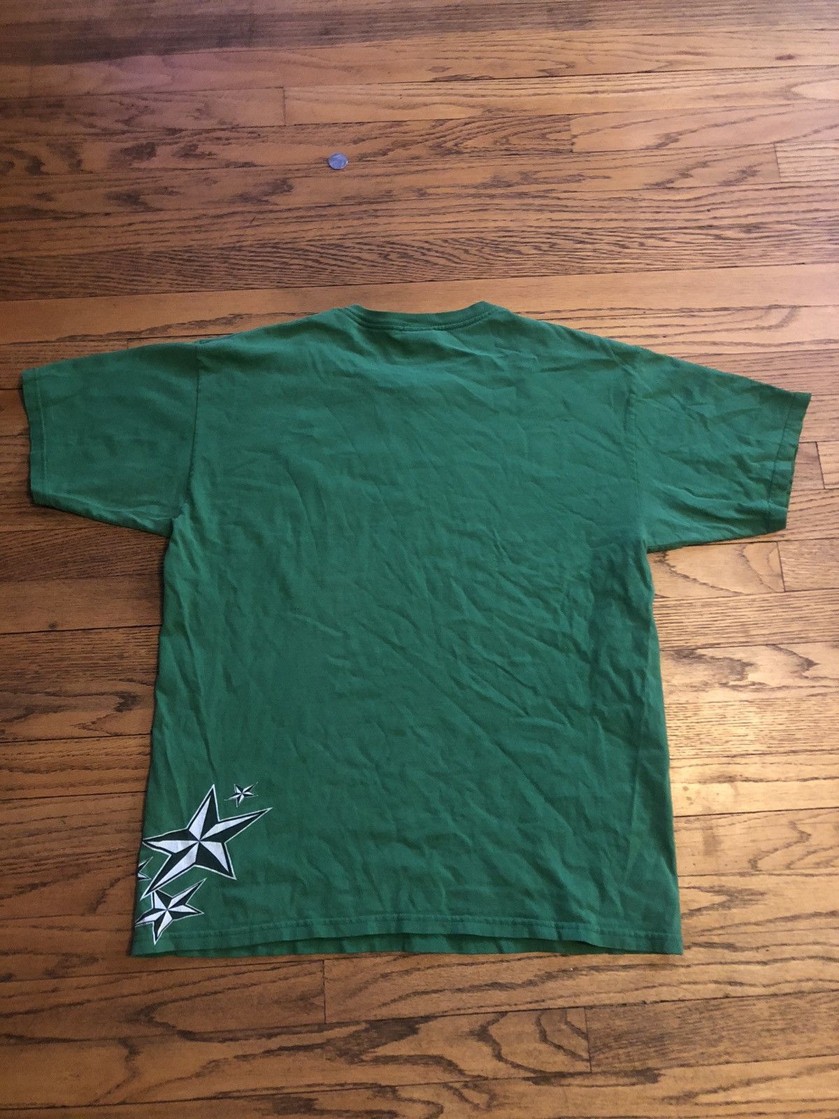 No Fear × Vintage Sick No Fear Y2K shirt Size US L / EU 52-54 / 3 - 6 Thumbnail